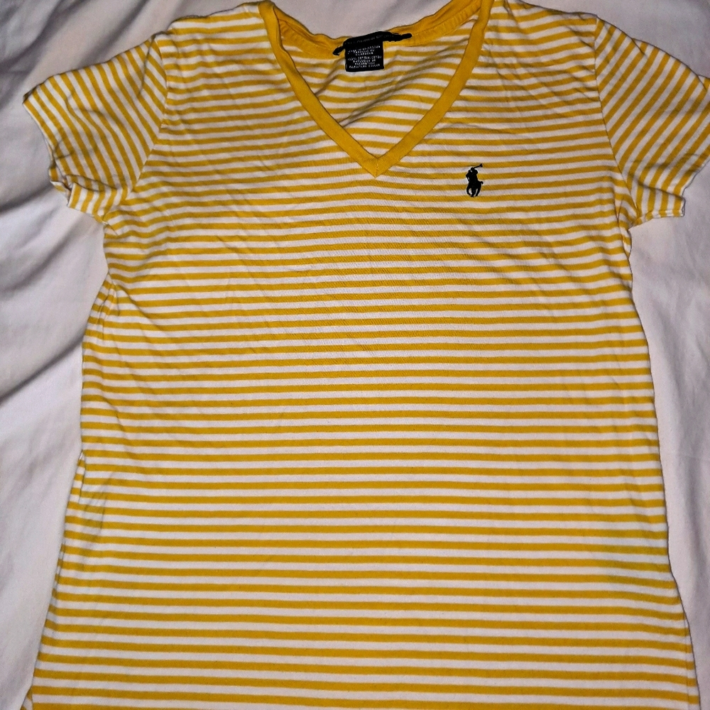 Ralph Lauren Sport Shirt